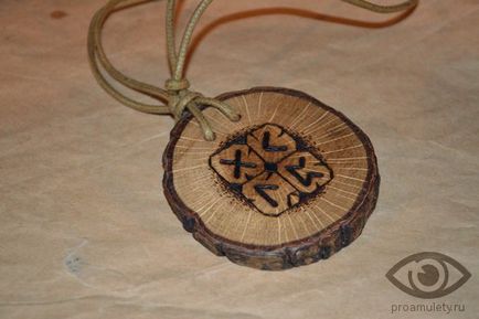 Runes, amulete sensul lor și semnificația secretă