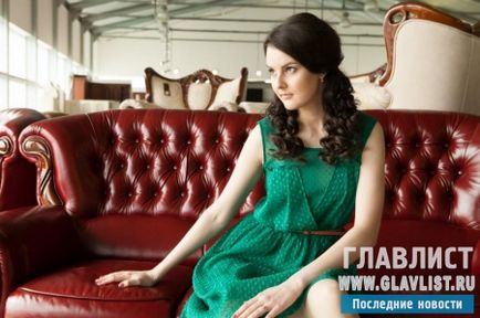 Cea mai frumoasă fată a movilei Xenia byvaltseva ce frumusețea de azi (foto)