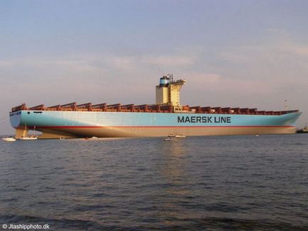 Navă mai mult Titanic Navă mai mult Titanic