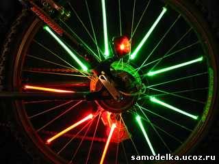 Cum sa faci o bicicletă de casă Cum sa faci o bicicletă de casă