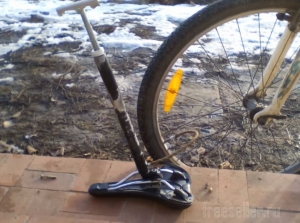 Cum sa faci o bicicletă de casă