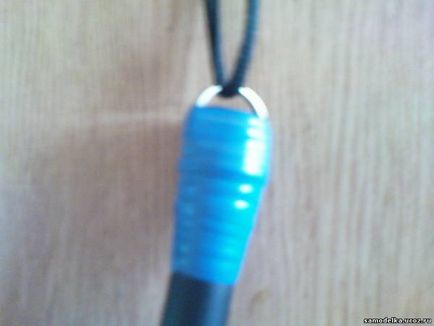 Cum de a face pentru nunchaku Cum de a face pentru nunchaku