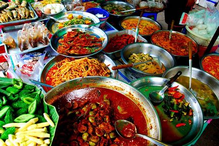 Independent de călătorie la sfaturi Thailanda!