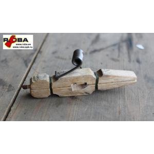 Cum sa faci o arbaletă de la cuie Cum sa faci o arbaletă de la cuie