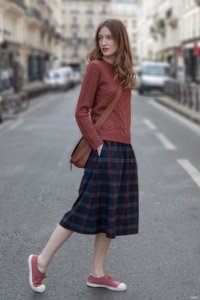 Cum de a purta un cardigan Cum de a purta un cardigan