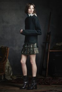 Cum de a purta un cardigan Cum de a purta un cardigan