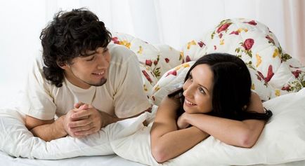 Abstinența sexuală - dăunătoare sau de ajutor