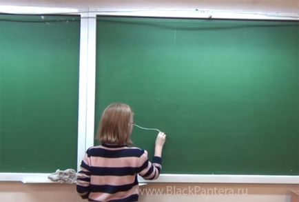 Un teren de puternic pentru a trece examenele bine