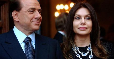 Ce e în neregulă cu Berlusconi