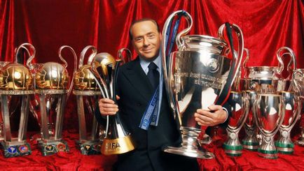Ce e în neregulă cu Berlusconi Ce e în neregulă cu Berlusconi