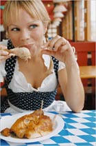 Cât de mult de proteine ar trebui să mănânce - vegetarianismul, OMS, pierde în greutate