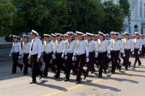 Cât de mulți sunt în Morflot românească în anul 2018-2019