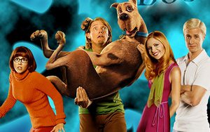 Ce este Scooby Doo
