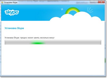 Cum se instalează noul Skype