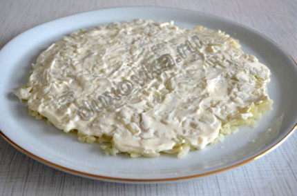 salata de crab cu cartofi salata de crab cu cartofi