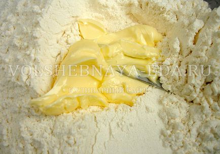 produse de patiserie