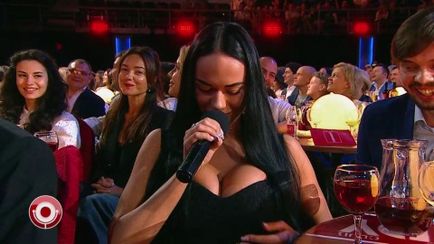 Comedy Club despre modul în care Comedy Club despre modul în care