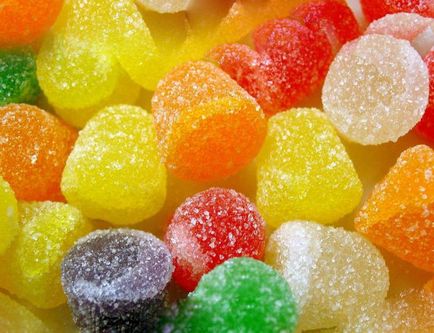 Ceea ce este făcut din jujube Ceea ce este făcut din jujube