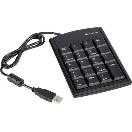 Crearea unui puternic tastatură programabilă