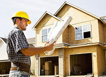 Scrie-off a materialelor în construcții - procedura de comandă