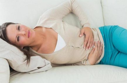 Metode de diagnostic examene intestinale și efect