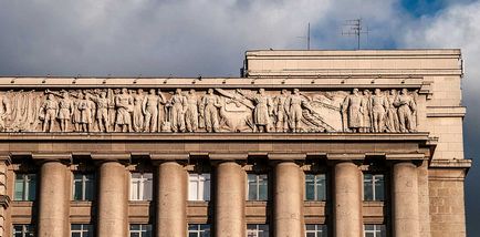Ce este imperiul lui Stalin Ce este imperiul lui Stalin
