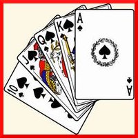 Vechi joc de divinație Solitaire on-line