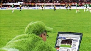 Pariurile sportive în mod constant câștiga