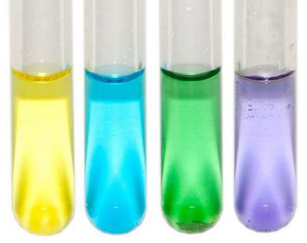 Cum de a asigura starea de oxidare Cum de a asigura starea de oxidare