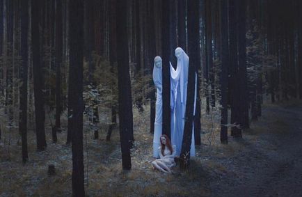 Ce poate fantome Ce poate fantome