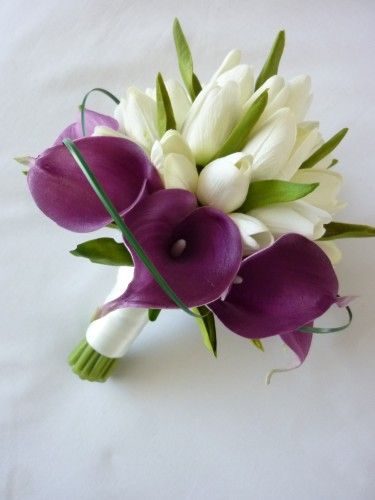 Buchet cu lalele Buchet cu lalele