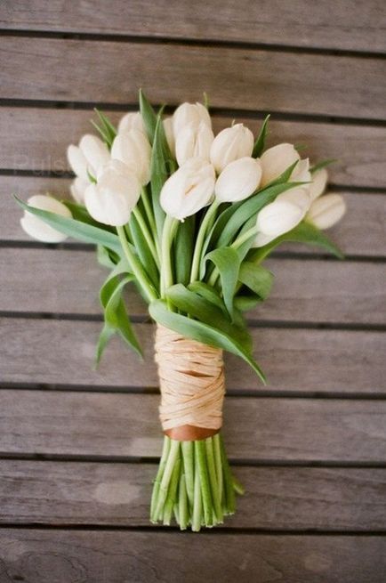 Buchet cu lalele Buchet cu lalele