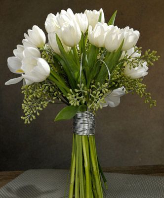 Buchet cu lalele Buchet cu lalele