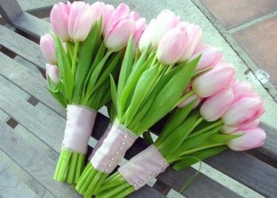 Buchet cu lalele Buchet cu lalele