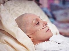 cancer in stadiu terminal