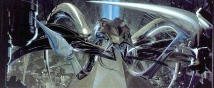 Terminator ce este Terminator ce este