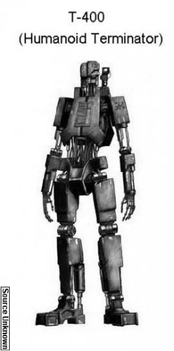 Terminator ce este Terminator ce este
