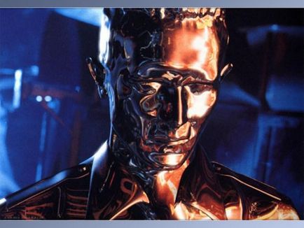 Terminator ce este Terminator ce este