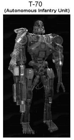 Terminator ce este Terminator ce este