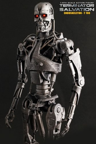Terminator ce este Terminator ce este