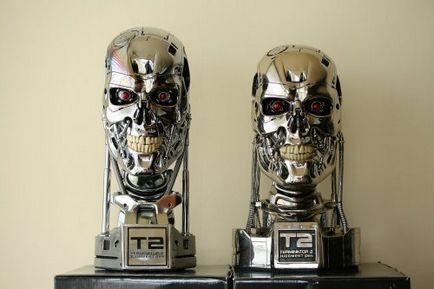 Terminator ce este Terminator ce este
