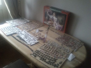 Cum de a colecta puzzle Cum de a colecta puzzle