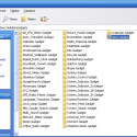 Cum se instalează gadget-uri pentru XP