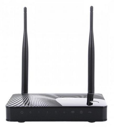 WMM includ ce înseamnă să configurați router Wi-Fi ZYXEL