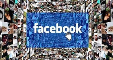 Ce se poate face în Facebook