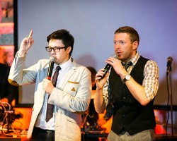 Duets pentru nunta Duets pentru nunta