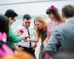 Duets pentru nunta Duets pentru nunta