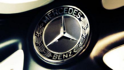 Ce înseamnă Mercedes