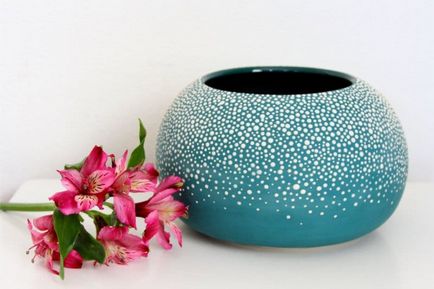 100 cele mai bune vase idei decor cu mâinile lor în fotografie