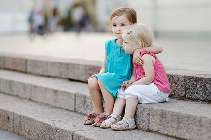 10 Expresii din copilărie noastră că nu ar trebui să vorbim copil